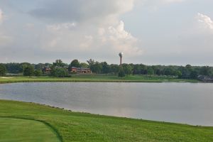 Firestone (North) 18th